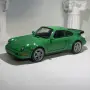 Porsche 911 Turbo умален модел , снимка 6