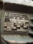 ел двигател 2,2 KW, снимка 2