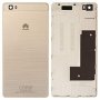 Huawei P8 Lite - Huawei ALE-L21 заден капак панел, снимка 3