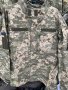 Летен камуфл.комплект на АТО+ Подарък- Тактически колан!, снимка 2