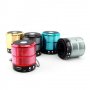 Безжична преносима колонка WS -887 FM / AUX / BLUETOOTH / SD / USB / 2851, снимка 5