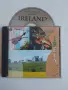 The Traditional Dances Of Ireland - оригинален диск музика, снимка 1