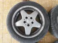 Джанти 16" от Mercedes w203, снимка 5