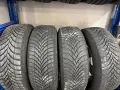 зимни гуми за лек автомобил, снимка 1