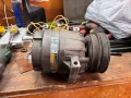 Компресор Рено Меган , Сеник 1.9 , снимка 2