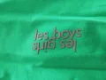 LES BOYS LES GIRLS блуза суитчър, снимка 6