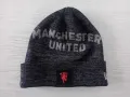 НОВА Manchester United New Era зимна шапка, снимка 1