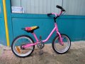 Продавам детски велосипед 14", снимка 1