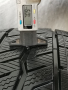 225/55R17C hankook -№488, снимка 6