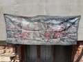Старинен ковьор,покривка за стена #157, снимка 2