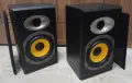 Тонколони Thunder 6ohm 60W 40€, снимка 2