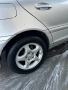 Mercedes c200 газ/бензин, снимка 2