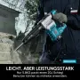 Къртач ENEACRO SDS-MAX 20 джаула, 1300W, 2 функции, антивибрационна дръжка, снимка 4