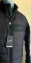 Hugo Boss H - Cenitos Zip Up  Mens Jacket Size 48 -  M НОВО !ОРИГИНАЛ! Мъжко преходно Яке!, снимка 13