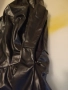 Кожена рокля, снимка 2