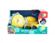 Музикална плюшена играчка с прожекция Sleeping Friend Night Light, снимка 1