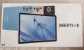 Нов таблет DEERTiME с Android 15, 10.1", 30GB RAM, 128GB ROM 1TB, 8-ядрен, снимка 2