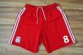 Оригинални шорти adidas Liverpool Steven Gerrard , снимка 1 - Футбол - 29651213