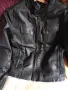 Промо!"Vera Pelle" естествена кожа мъжко яке, снимка 7