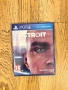 PS4 DETROIT BECOME HUMAN, снимка 1