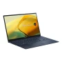 Нова лаптоп ASUS Zenbook 15 2.8K OLED AMD Ryzen 7735U 16GB RAM 512GB SSD , снимка 2