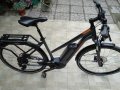 Електрически велосипед , снимка 1 - Велосипеди - 29720856