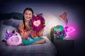 Плюшена играчка изненада Zuru Rainbocorns Monstercorn 473087 изненади в голямо яйце, снимка 6