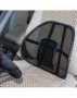 Анатомична облегалка за стол и автомобилна седалка Lumbar Support, снимка 1 - Столове - 30067710