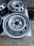 Оригинални железни джанти 15 ки 5х118 За Fiat,Pevgeot,Citroen  Цена за комплекта 450.00 лева, снимка 7