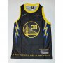Мъжки Баскетболен Потник – NBA Golden State Warriors STATE CURRY 30; размери: M, L, XL и 2XL, снимка 2