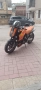 Ktm Super duke 990, снимка 3