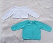 Бебешка жилетка H&M 4-6 месеца, снимка 8