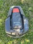 Косачка робот Husqvarna Automower 105, снимка 3