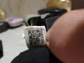 ADIDAS марков КОМПЛЕКТ ЗА БОКС V2: РЪКАВИЦИ, БОКСОВИ БИНТОВЕ- два по 2.5 м, ПРОТЕКТОР ЗА УСТА , снимка 7