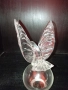 Красив Стъклен Сувенир, снимка 3