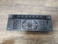 Радио CD 96601833XA за PEUGEOT 407 купе (6C_) 2.7 HDi , снимка 2