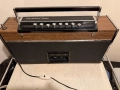 GRUNDIG STEREO CONCERT BOY 4000 TRANSISTER RADIO, снимка 8