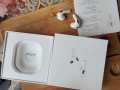 Безжични слушалки от марката Apple, модел Airpods., снимка 5