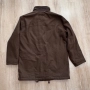 Мъжко яке Pierre Cardin Vintage Gore-Tex, черно, размер 52 L, Ahlers Group, кафяво, снимка 11