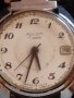 РЯДЪК КОЛЕКЦИОНЕРСКИ ЧАСОВНИК POLJOT 17 JEWELS MADE IN USSR на дригаря К.Стоев ОУнаМВР 33374, снимка 3
