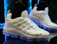 Nike Air Vepormax Plus White дамски маратонки , снимка 2