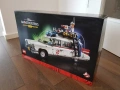 LEGO Ghostbusters ECTO-1 10274, снимка 1