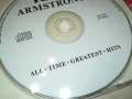 LOUIS ARMSTRONG CD 0708251835, снимка 17