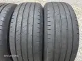 Лети джанти 16ки 5х112 VW + летни гуми 215/60/16 GoodYear, снимка 15