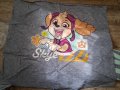 Paw Patrol спален комплект 2ч., снимка 1
