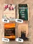 Книги и комплетки, снимка 1