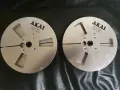 Ролки AKAI 18 cm, снимка 4