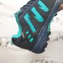 туристически обувки THE NORTH FACE Sakura GORE-TEX номер 39, снимка 3