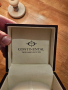Луксозна кутия от швейцарски часовник Континентал  1924 г - солидна и красива кутия за твоя часовник, снимка 4