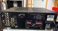 Pioneer VSX-609RDS Receiver 5+1 цифров усилвател, станция за филмова музика, снимка 3